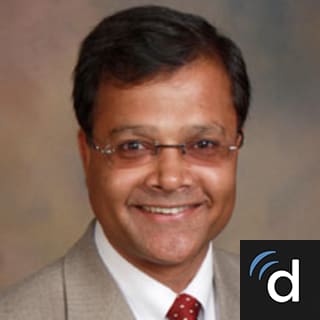 Sudhish Chandra, MD
