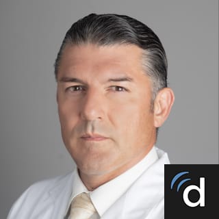 Juan Grado, Emergency Medicine, Charlotte, NC