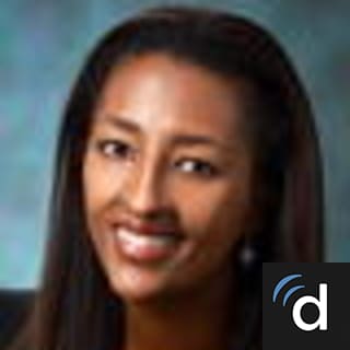 Adiam Goitom, MD, Obstetrics & Gynecology, Columbia, MD