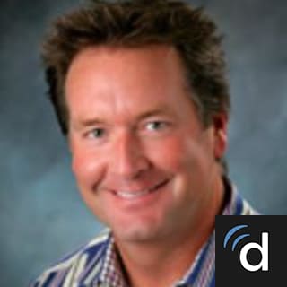 James Darrow, MD