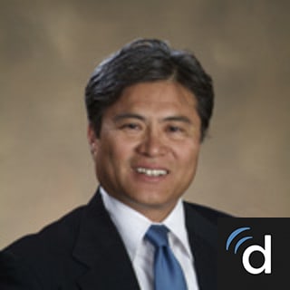 Paul Yamaguchi, MD