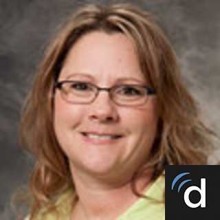 Judith Schlieckau, Nurse Practitioner, Madison, WI