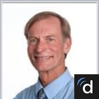 Gary Johanson, MD, Family Medicine, Santa Rosa, CA
