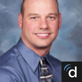 James Metcalf, DO