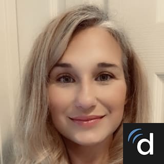 Tiffany Teague, Family Nurse Practitioner, Little Rock, AR