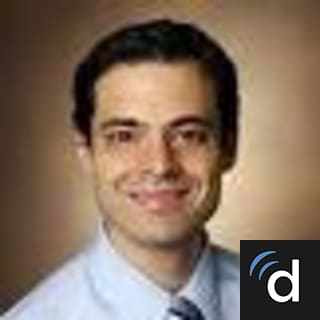 Jayanth Doss, MD