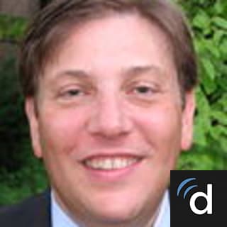 Richard Blum, MD