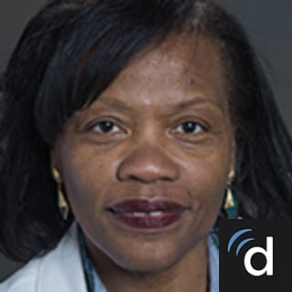 Pamella Tomlinson, Acute Care Nurse Practitioner, Atlanta, GA