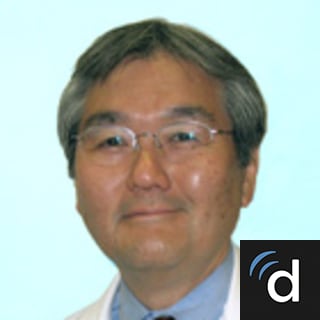 Wayne Yokoyama, MD