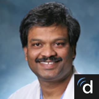 Prasad Chalasani, MD