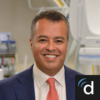 Luis Couchonnal, MD, Cardiology, Kansas City, MO
