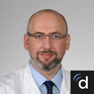 Valeriy Sedov, MD, Oncology, Warren, PA