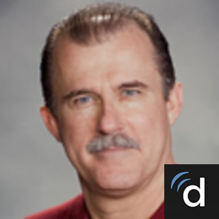 Stephen Reed, MD