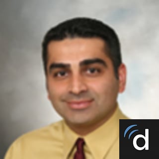 Sasha Khosravi, DO