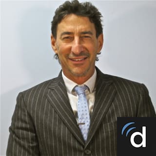 Bruce Ruben, MD
