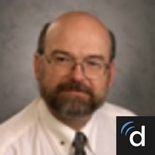 Edward Barr, MD