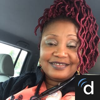 Victoria Overcomer, Family Nurse Practitioner, Columbus, OH