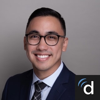 Mark Anton Arganda, MD
