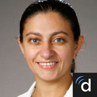Polina Reyblat, MD