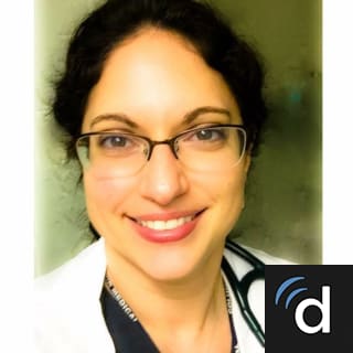 Gina Patrito, MD
