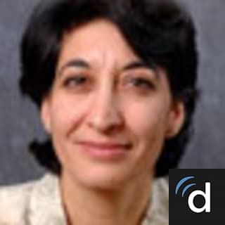 Noor (Abraham) Roomi, MD