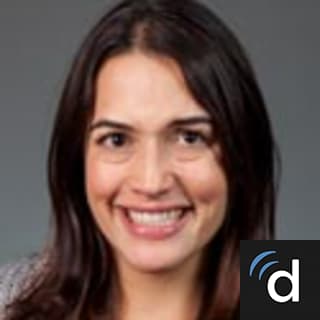 Kristina Chacko, MD