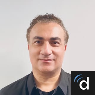 Fadi El-Merhi, MD, Radiology, Boston, MA