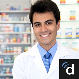 Mark Ryan Yap, Pharmacist, Lakeport, CA