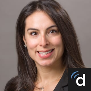 Amanda Hernandez, MD