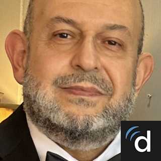 Mohammad Abu-Salha, MD