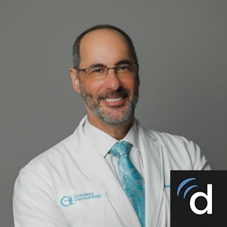 Dean Goodless, MD