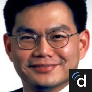 Anson Hsieh, MD, Internal Medicine, Bowling Green, KY