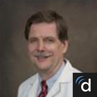 Dr. John R. Warkentin, MD | Richmond, VA | Pulmonologist | US News Doctors