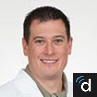 Joseph Chambers, MD