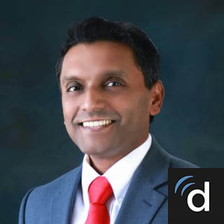 Sachin Kunde, MD