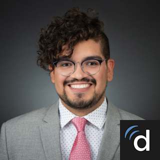 Alejandro Bolivar, MD