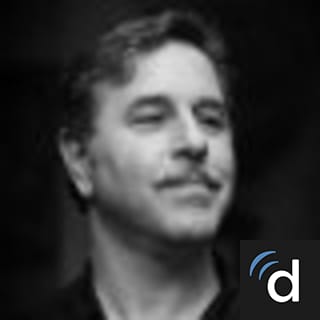Richard Menashe, DO