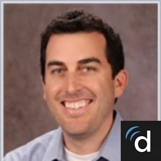 Joshua Davidson, MD