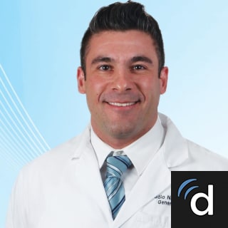 Claudio (Nunes Filho) Nunes, MD