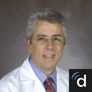 John Holcomb, MD