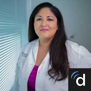 Rebecca Romero, MD