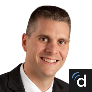 Matthew DeVries, MD