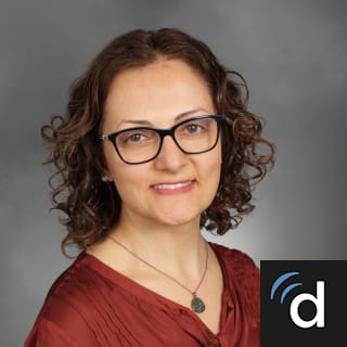 Marina Charitou, MD