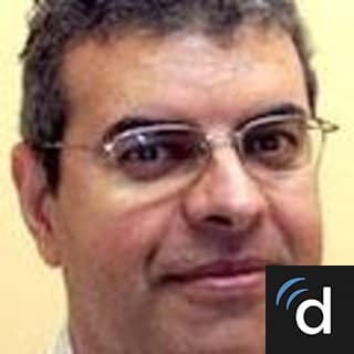 Ashraf Seedhom, MD