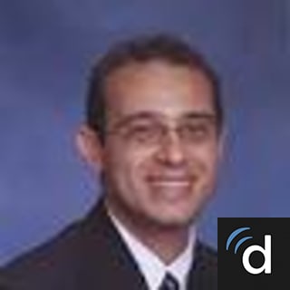 Hussein Elkousy, MD