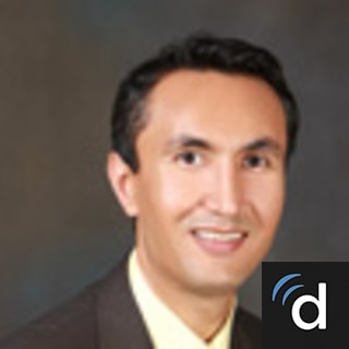 Aminullah Amini, MD