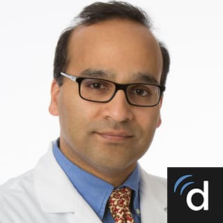 Ashok Reddy, MD