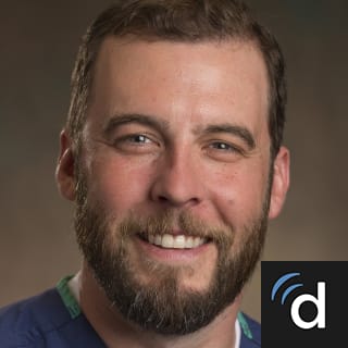Patrick Craddock, MD