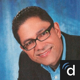 Luis Soto, MD