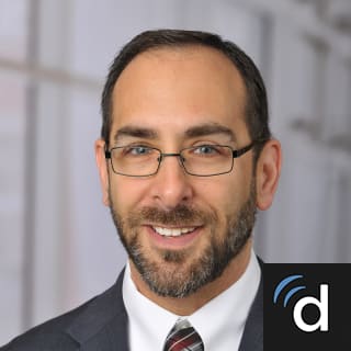 Jeffrey Horowitz, MD, Pulmonology, Columbus, OH